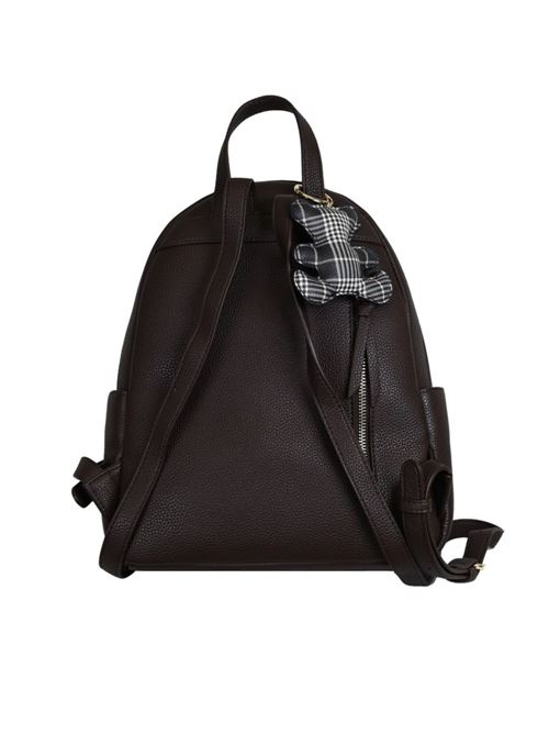 Eric zaino PASH BAG | 20276LIKW6BMARRONE